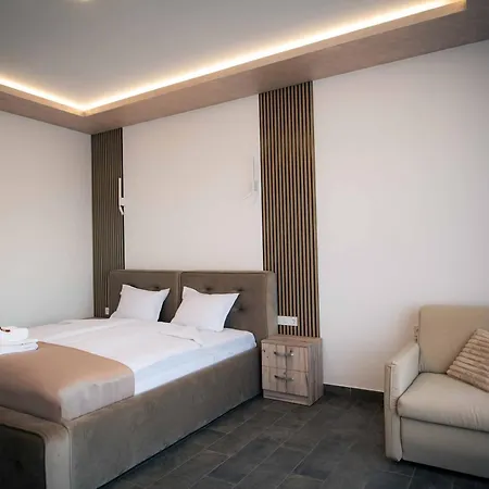 Royal View 게스트하우스 *