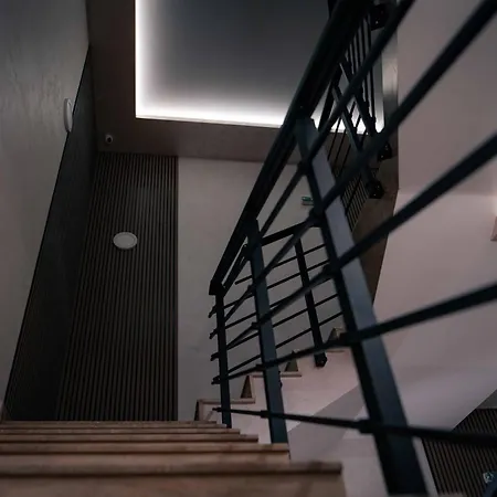 게스트하우스 Royal View *