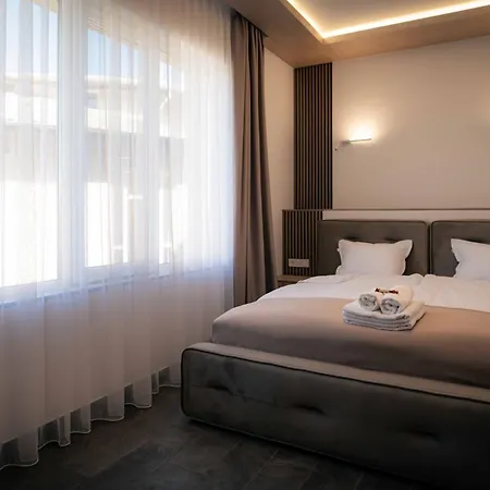 Royal View Доспат