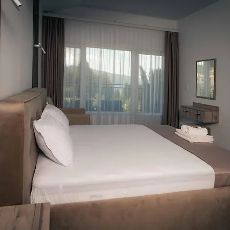 Royal View Къща за гости Доспат