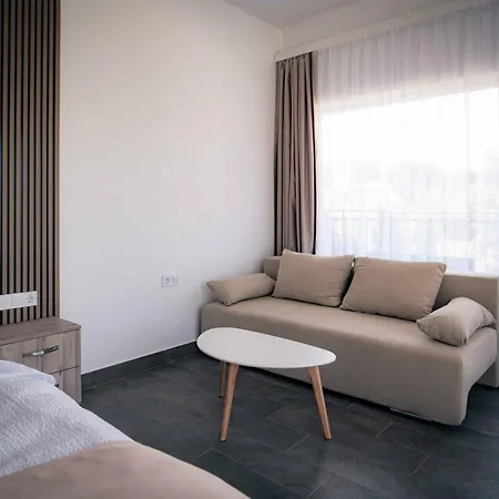 게스트하우스 Royal View *