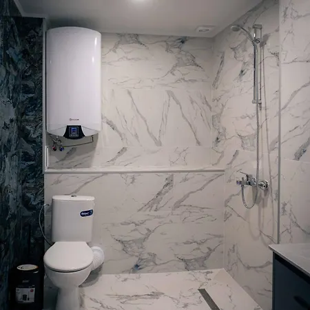 Royal View 게스트하우스 도스파트