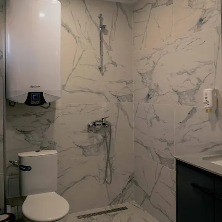 Royal View * 도스파트