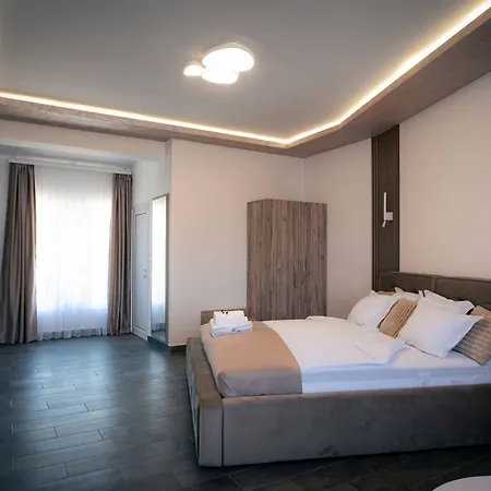 게스트하우스 Royal View 도스파트