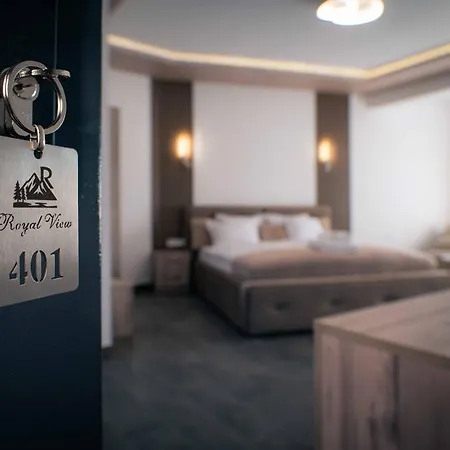 게스트하우스 Royal View