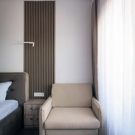 게스트하우스 Royal View *