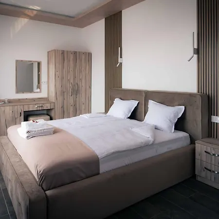 Royal View * 도스파트