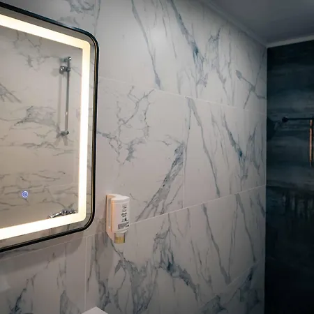 게스트하우스 Royal View *