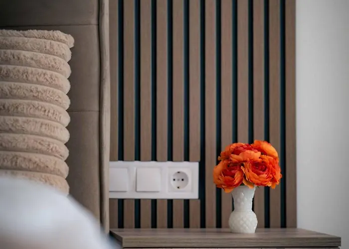 Gasthuis Royal View *