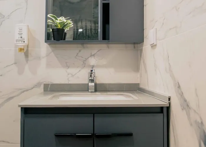 Gasthuis Royal View Dospat