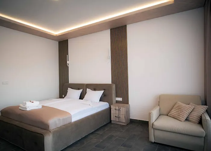 Royal View Gasthuis *