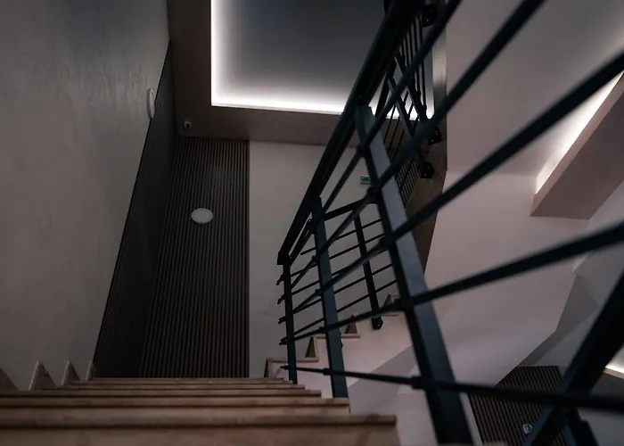 Gasthuis Royal View *