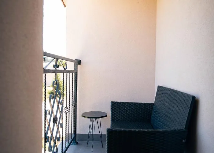 Gasthuis Royal View Dospat