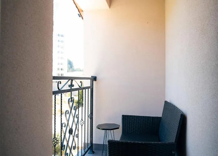 Royal View Gasthuis *