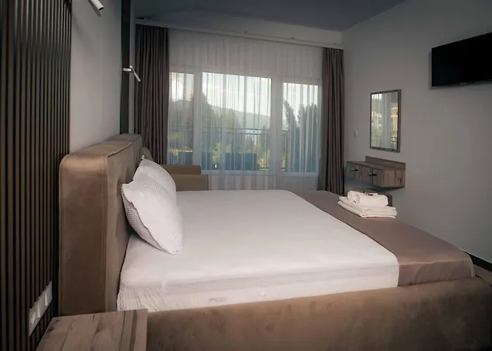 Royal View Gasthuis Dospat