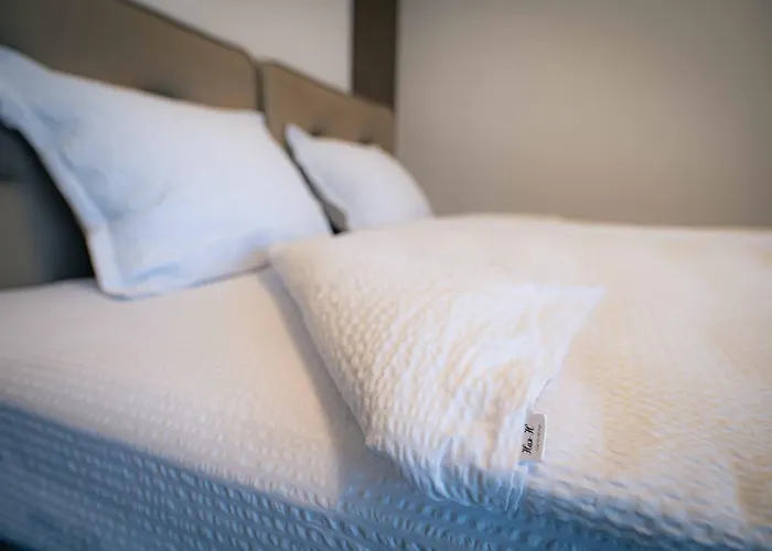 Royal View Gasthuis *