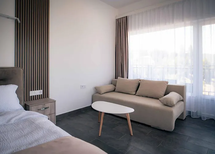 Gasthuis Royal View *