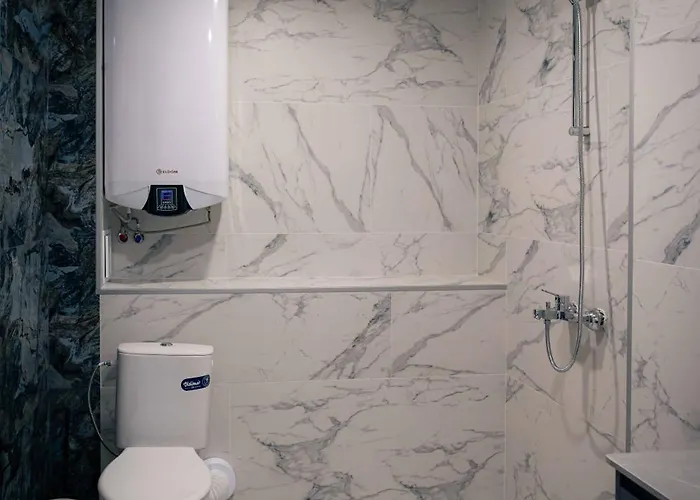 Royal View Gasthuis Dospat