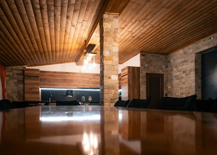 Gasthuis Royal View *