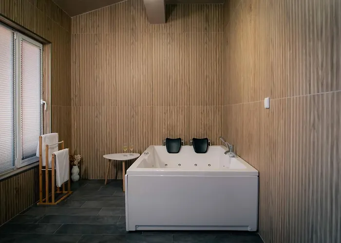 Royal View Gasthuis Dospat