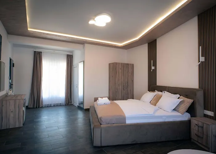 Gasthuis Royal View Dospat