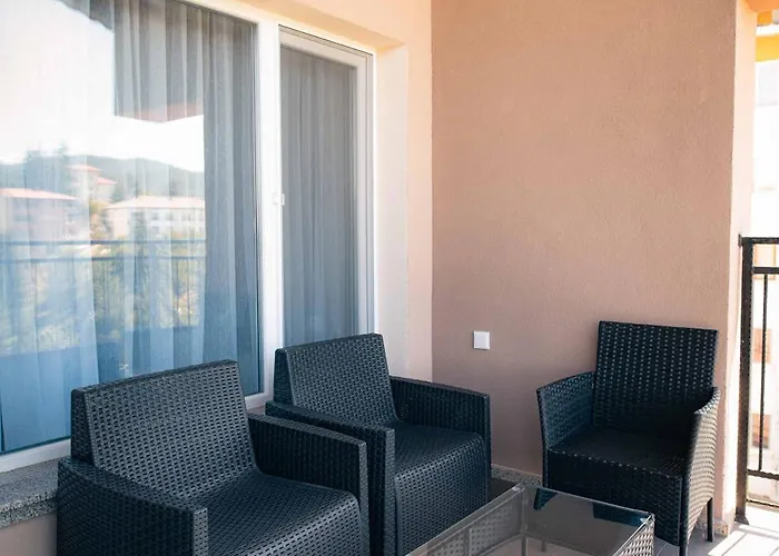 Royal View Gasthuis *