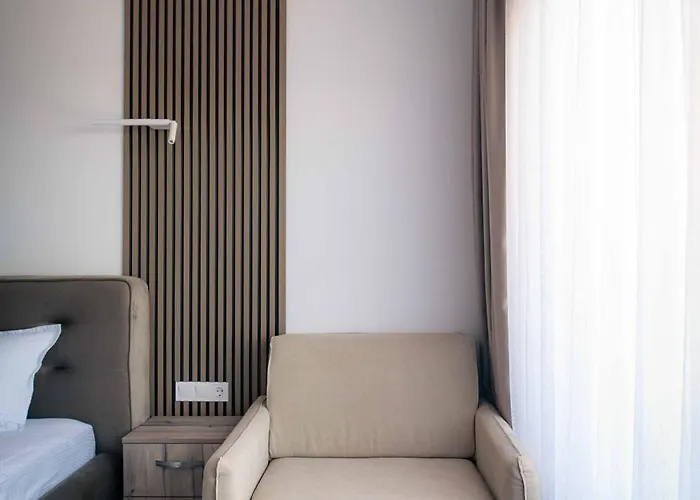 Gasthuis Royal View *