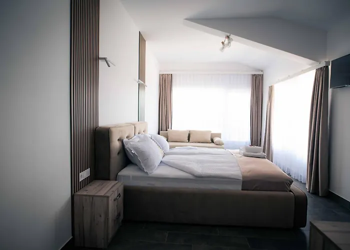 Gasthuis Royal View Dospat