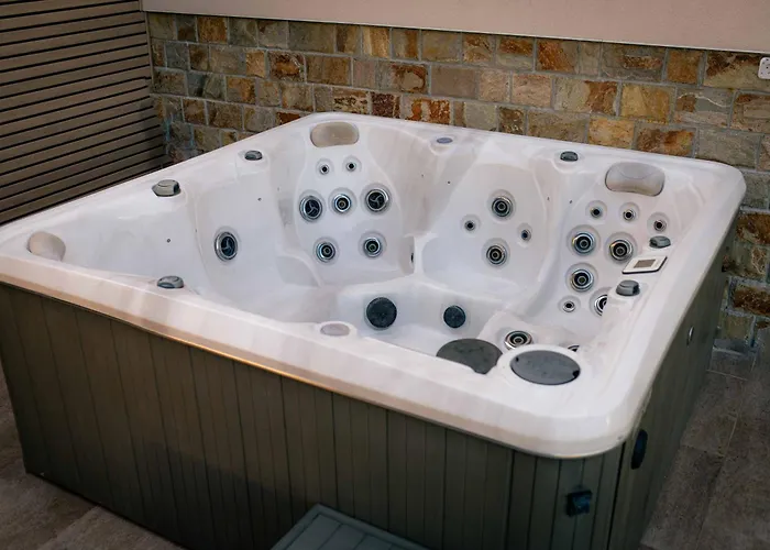 Royal View Gasthuis *