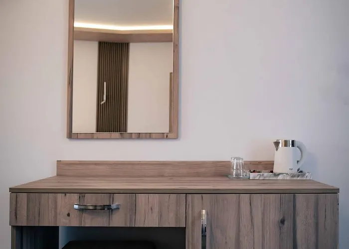 Gasthuis Royal View *