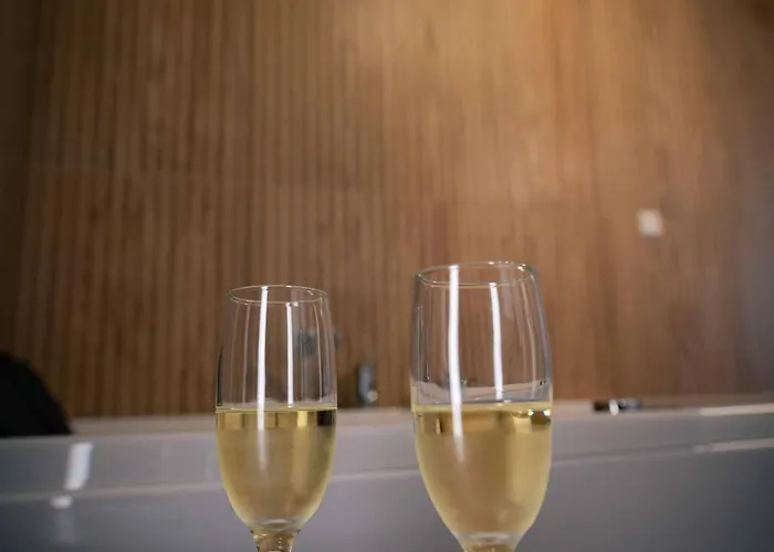 Royal View Gasthuis Dospat