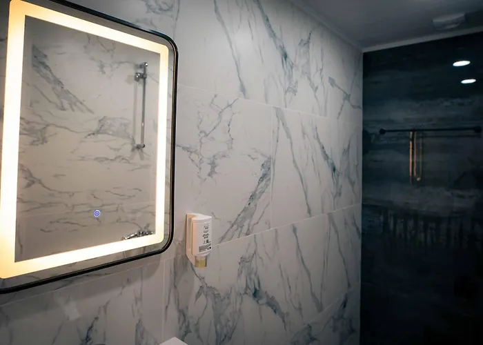 Gasthuis Royal View *